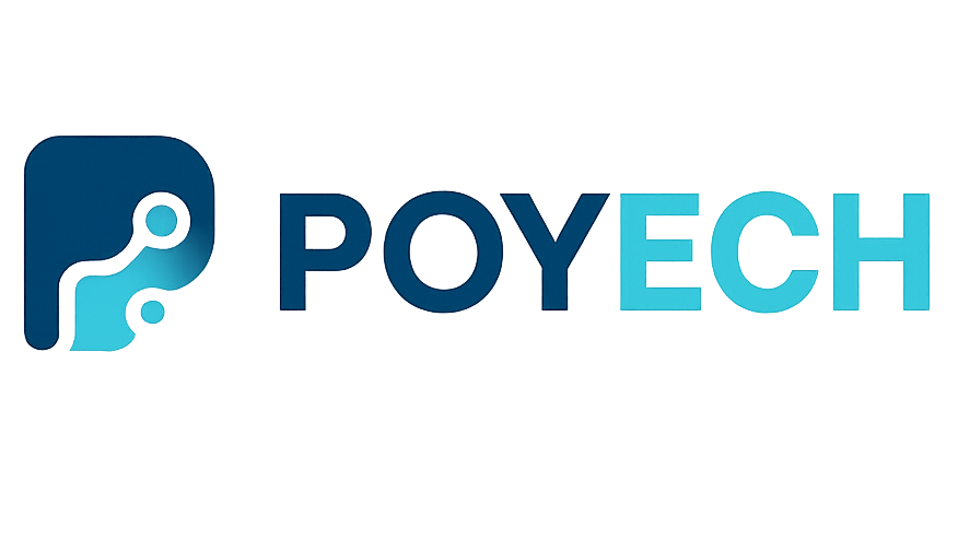 POYECH Logo